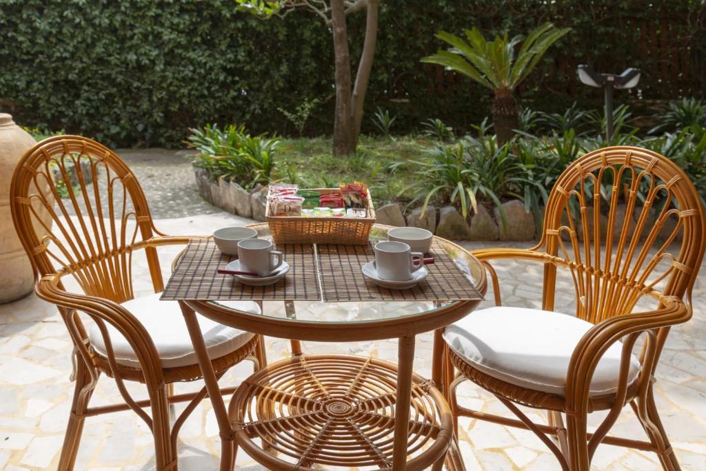 Villa Rosa Sorrento - 12