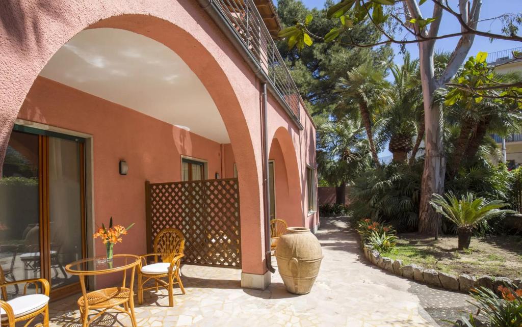 Villa Rosa Sorrento - 7