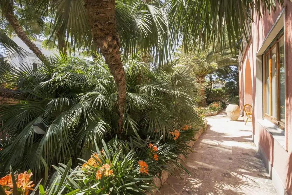 Villa Rosa Sorrento - 13