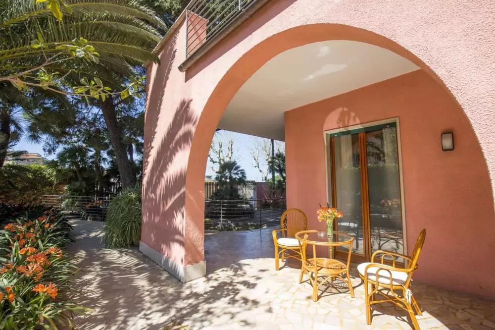 Villa Rosa Sorrento - 2