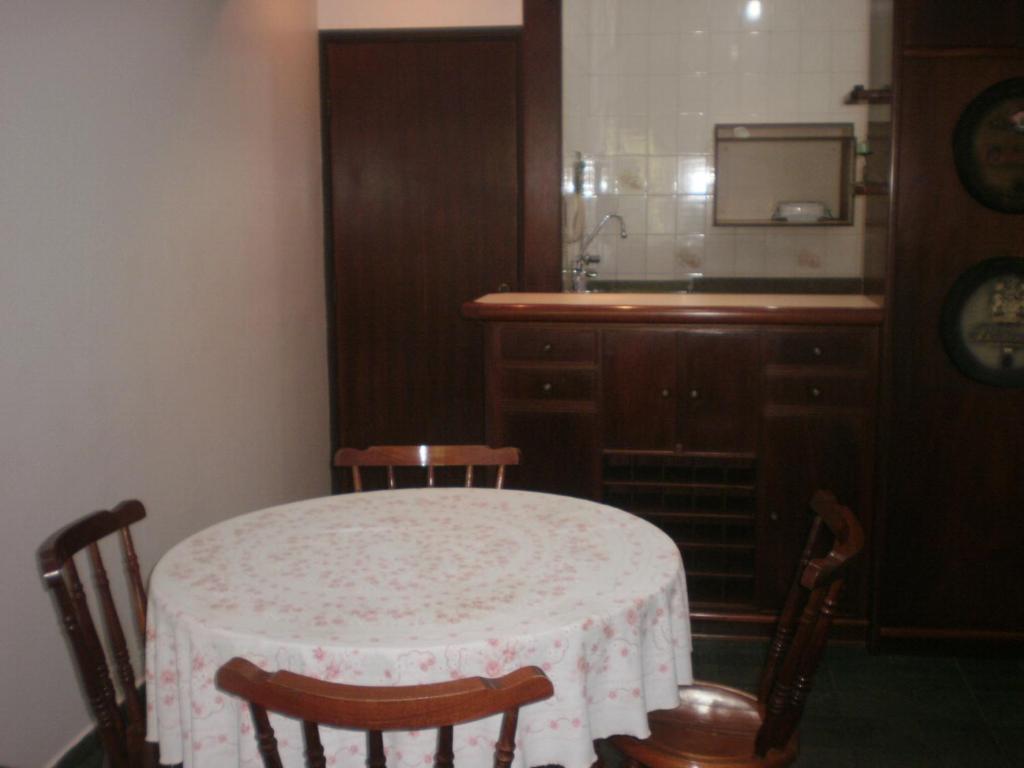  Apartamento Beira Mar