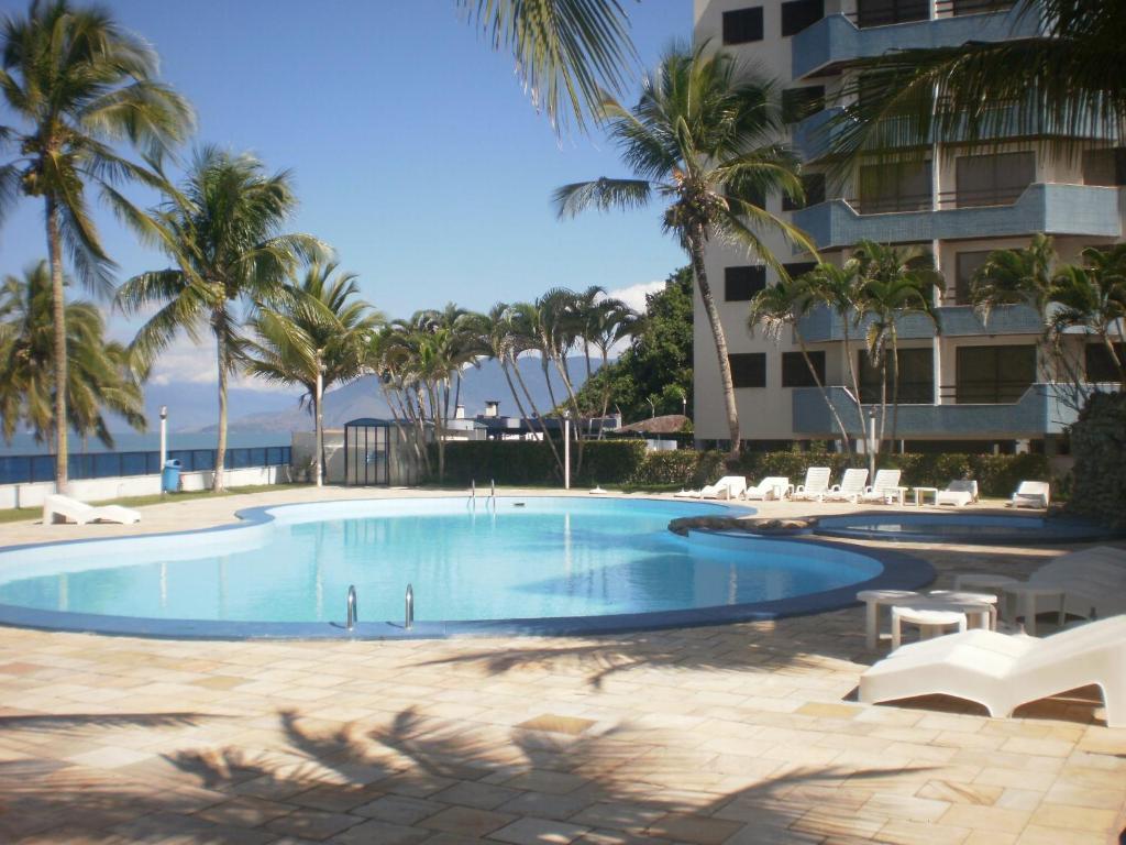  Apartamento Beira Mar