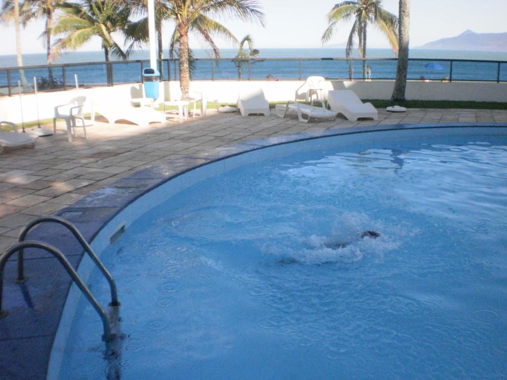  Apartamento Beira Mar