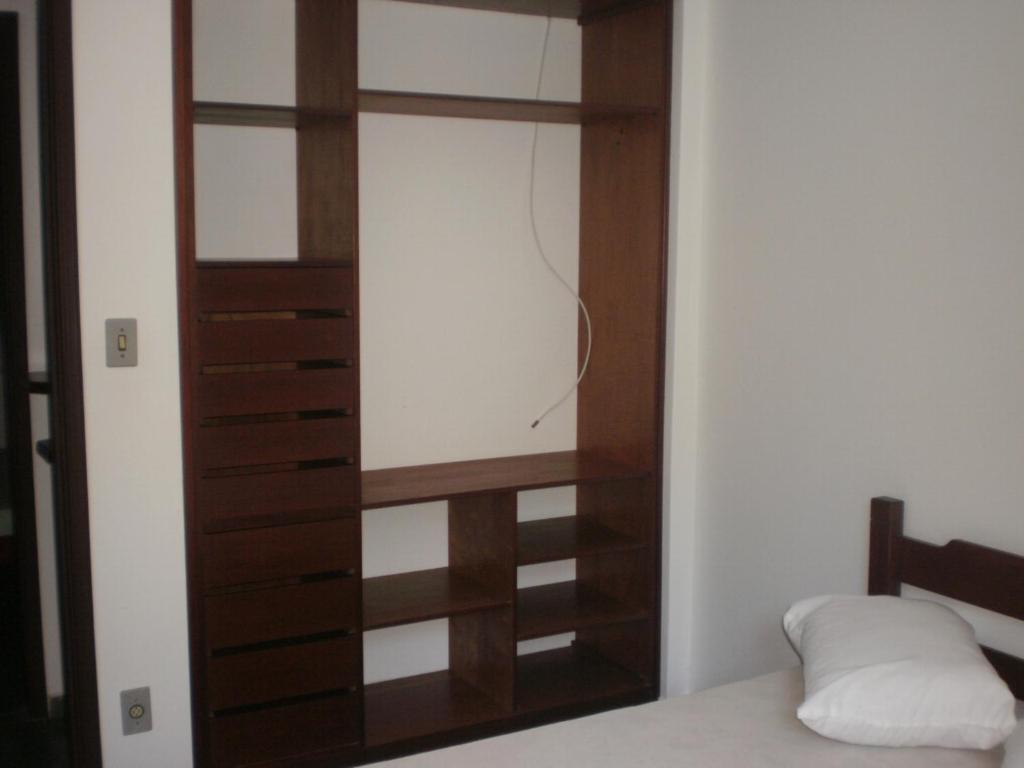 Apartamento Beira Mar