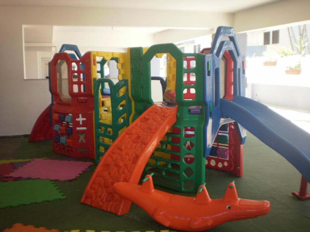  Apartamento Beira Mar