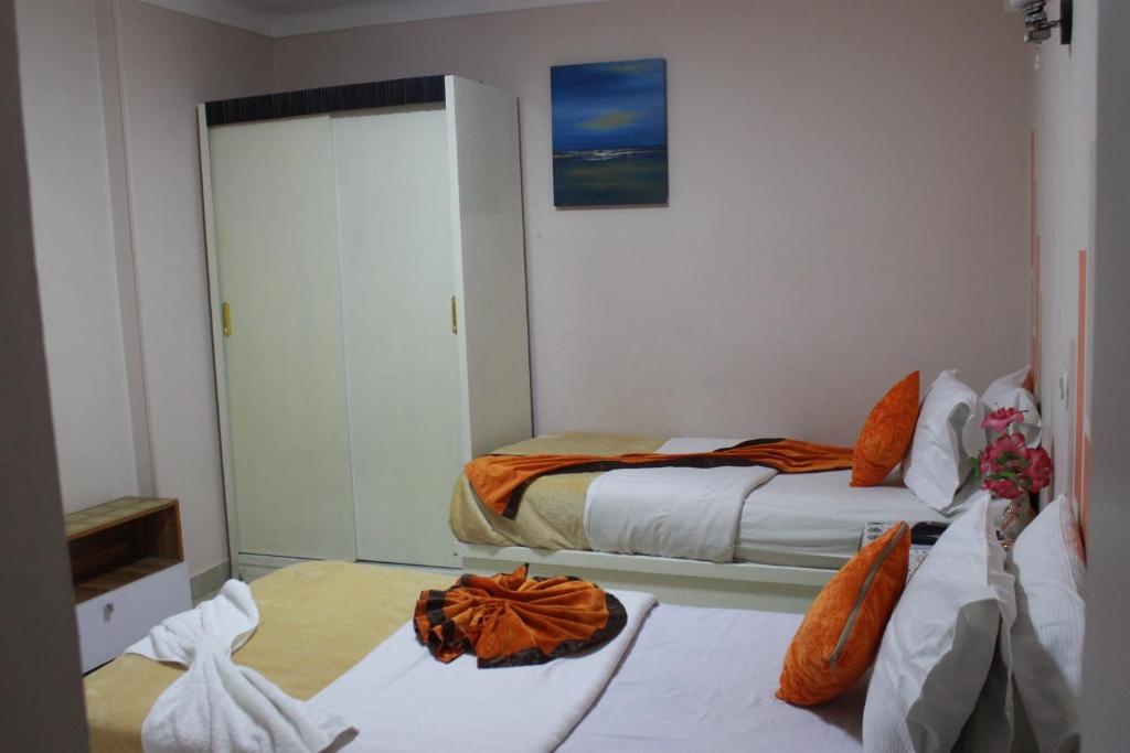 Osiris Hotel Cairo - 19