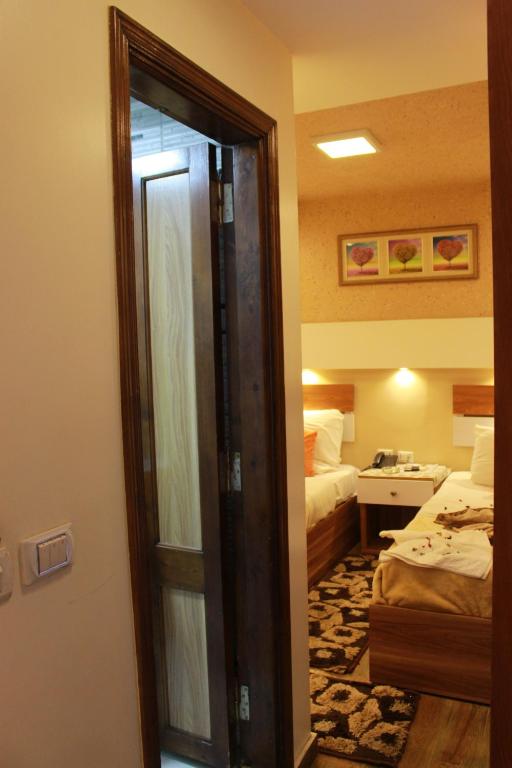 Osiris Hotel Cairo - 16