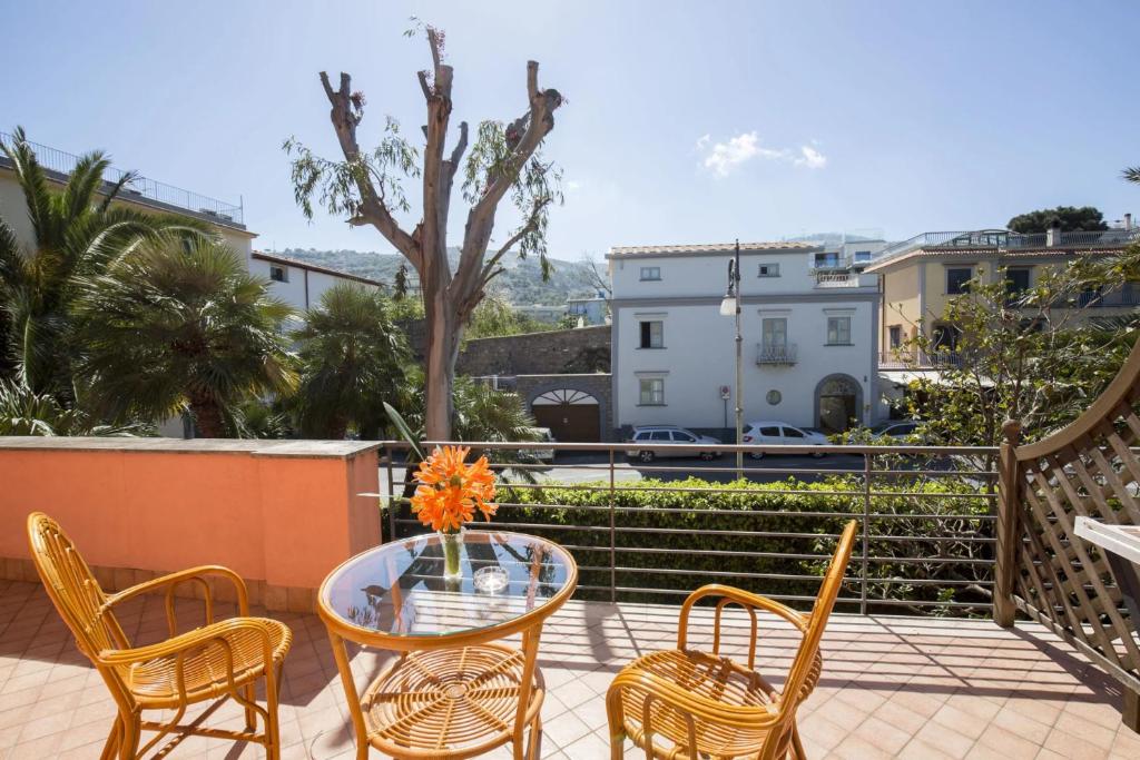 Villa Rosa Sorrento - 16