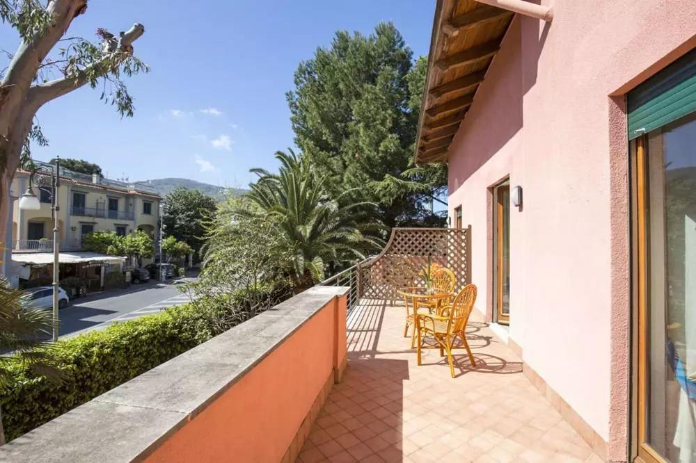 Villa Rosa Sorrento - 15