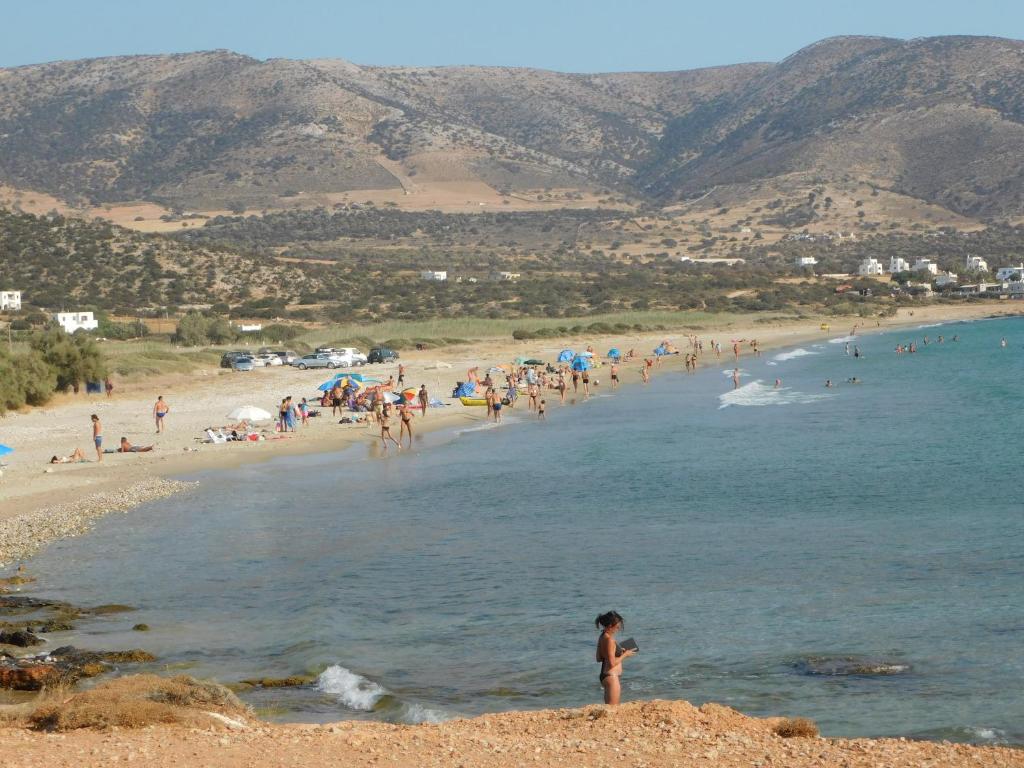 Paradise Studios - 19