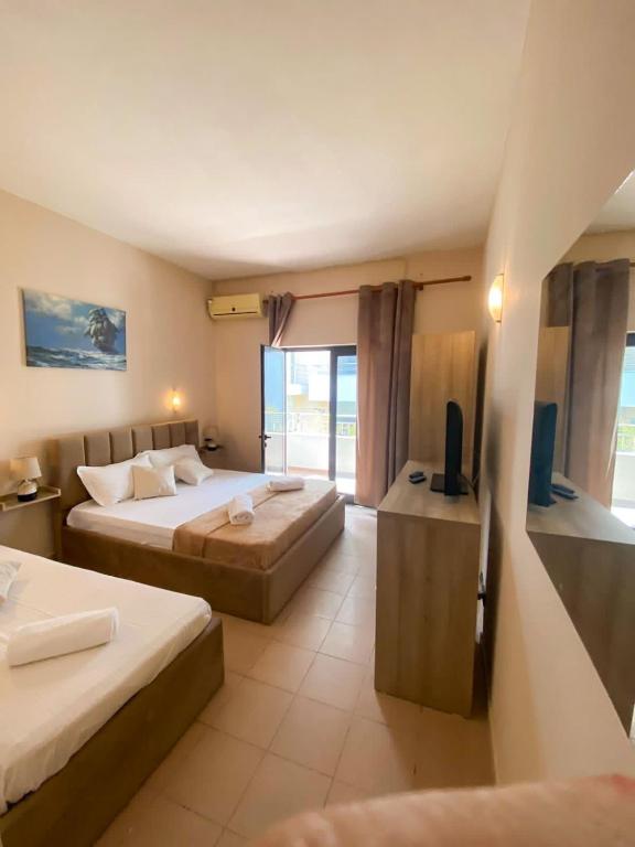 Seashell Beach Rooms - Image 1