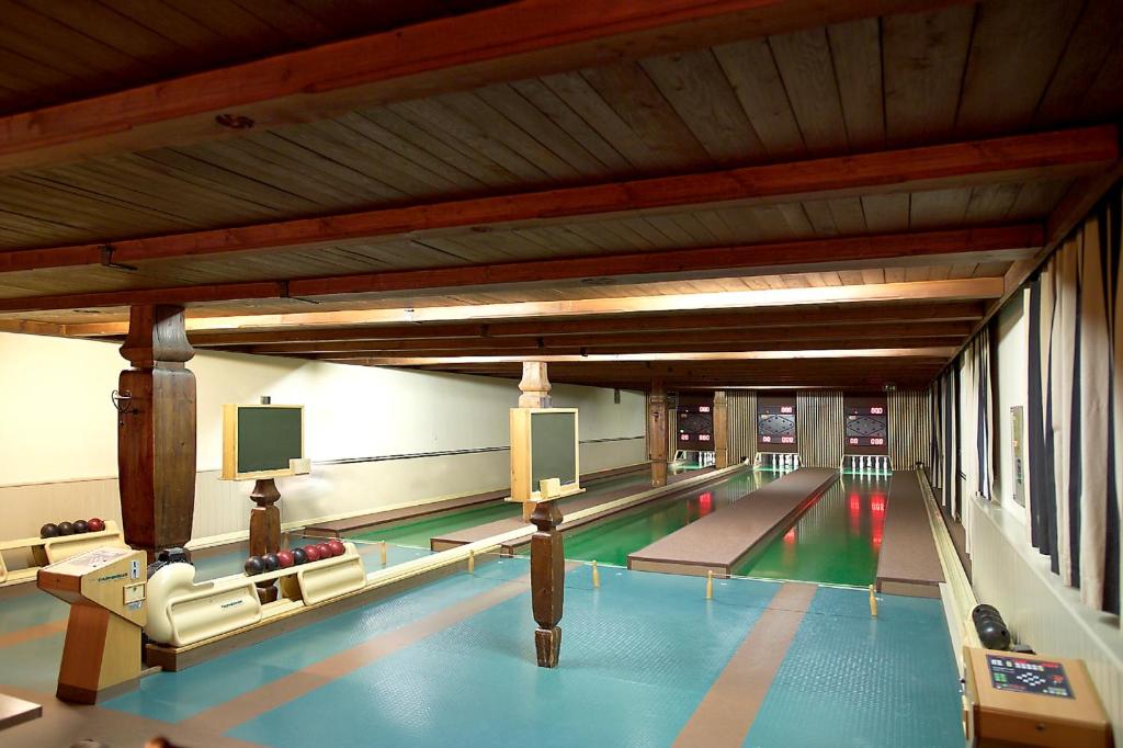 Foto sihtkohas Wörgl asuva majutusasutuse Hotel Linde galeriist