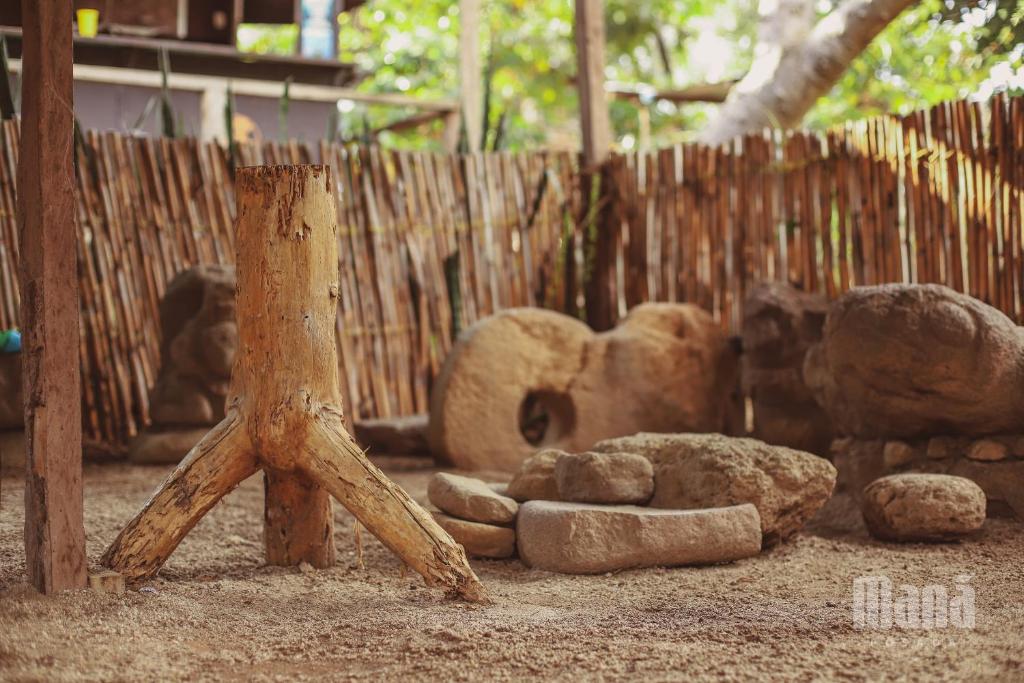 Imagen de la galería de Posada Maná, en San Juan La Laguna