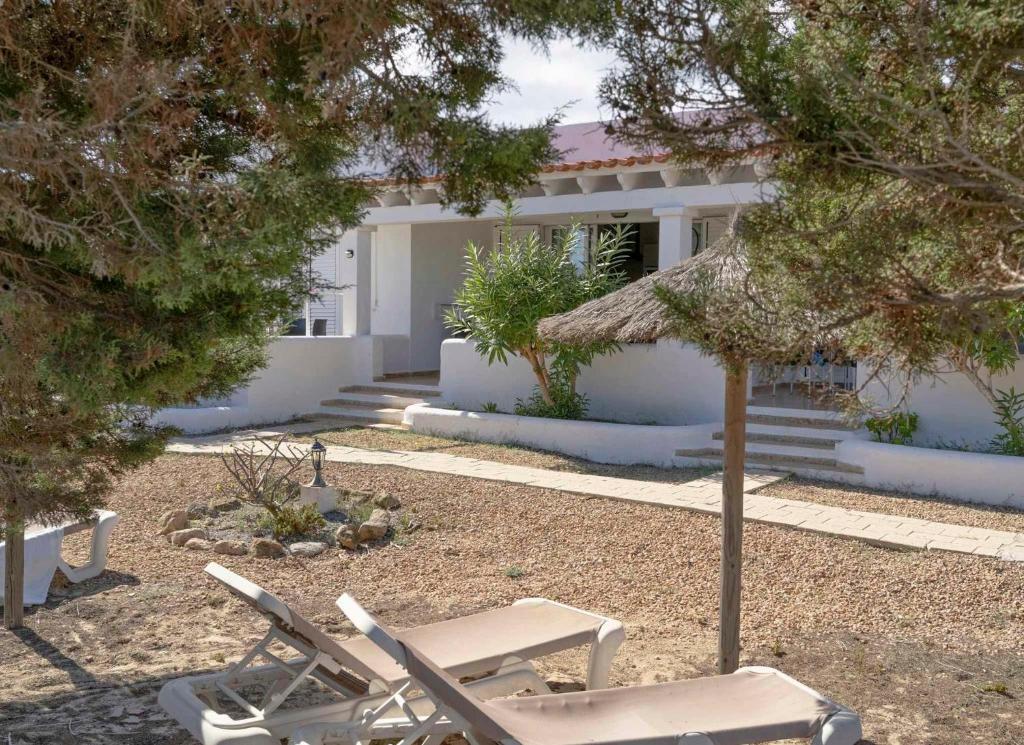 Roquetes Bungalows - Formentera Break - One-Bedroom Apartment