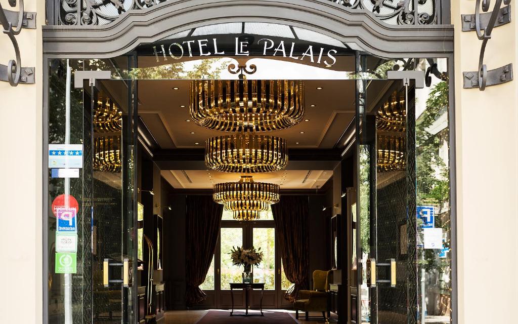 Le Palais Art Hotel Prague, Prague – Updated 2023 Prices
