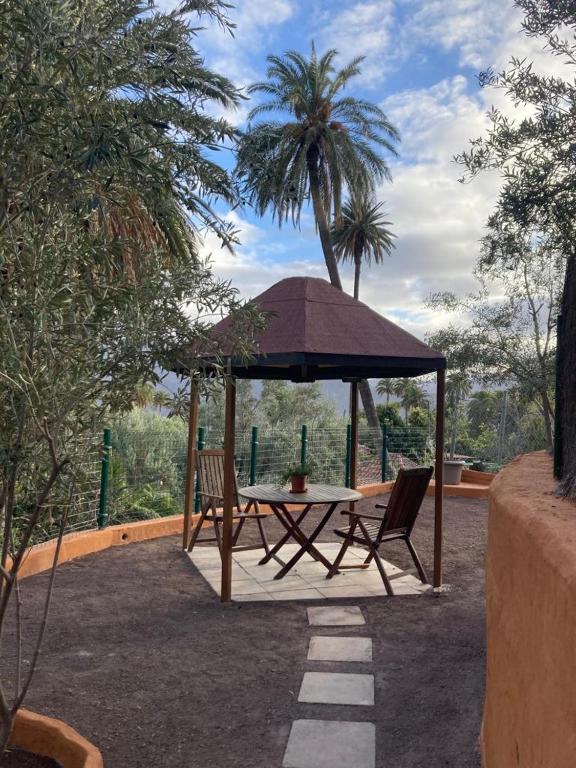 Fotografie z fotogalerie ubytování La casa de Tea v destinaci Santa Lucía