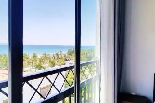 Darwin Hotel Apartment