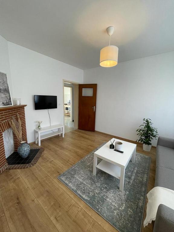 Appartement dans un beau quartier à Anderlecht - Housity