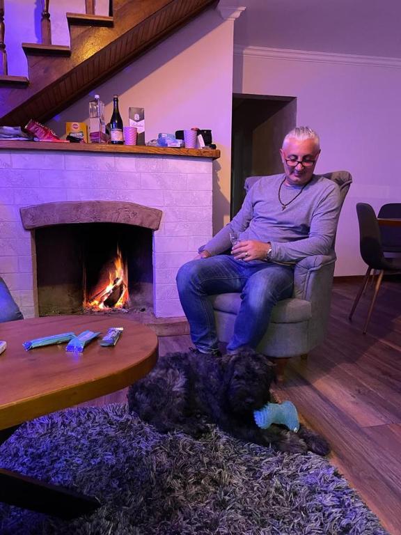 Vila Mila Riverside Apartments - Appartamento - Livello Diviso