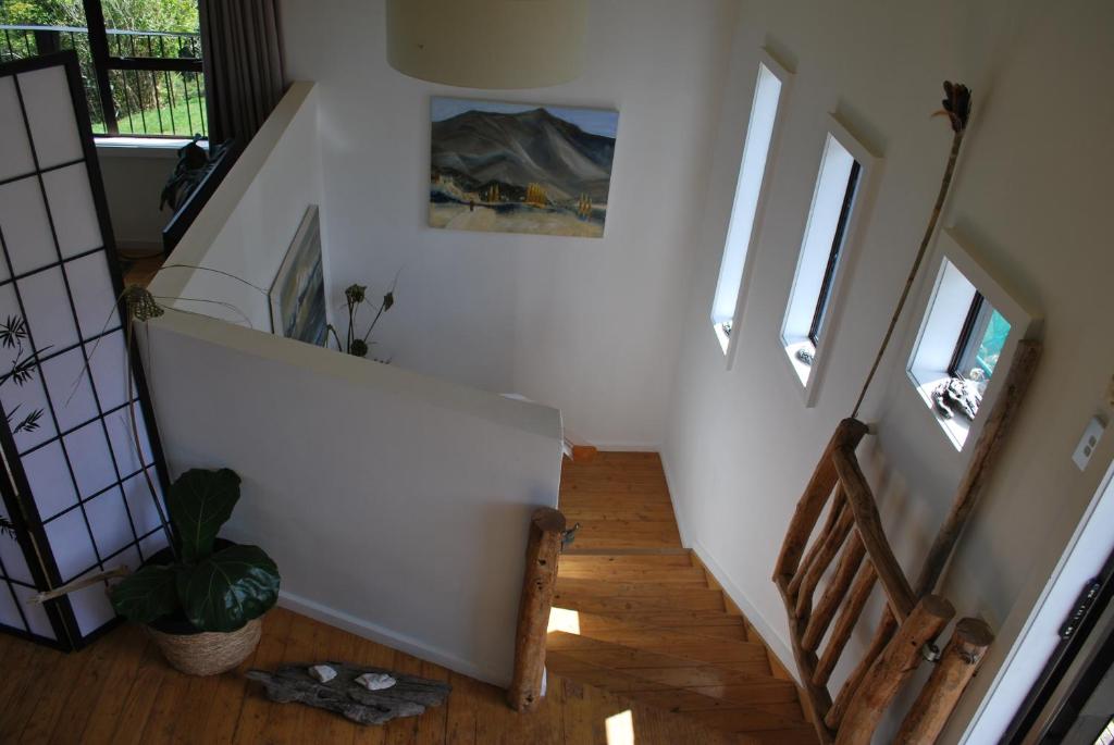 Fotografie z fotogalerie ubytování Kea Ridge King Ensuite Room v destinaci Riwaka