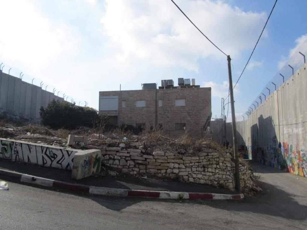 Gallery image of Anastas Walled-In in Bethlehem