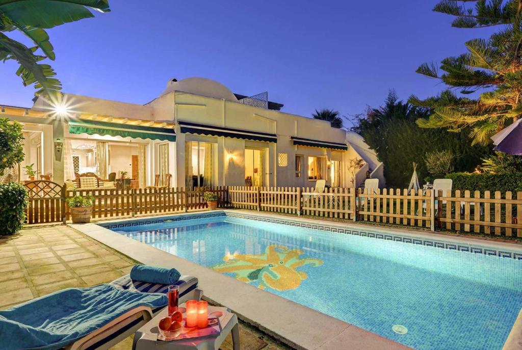 Casa Perla, Marbella – Updated 2023 Prices