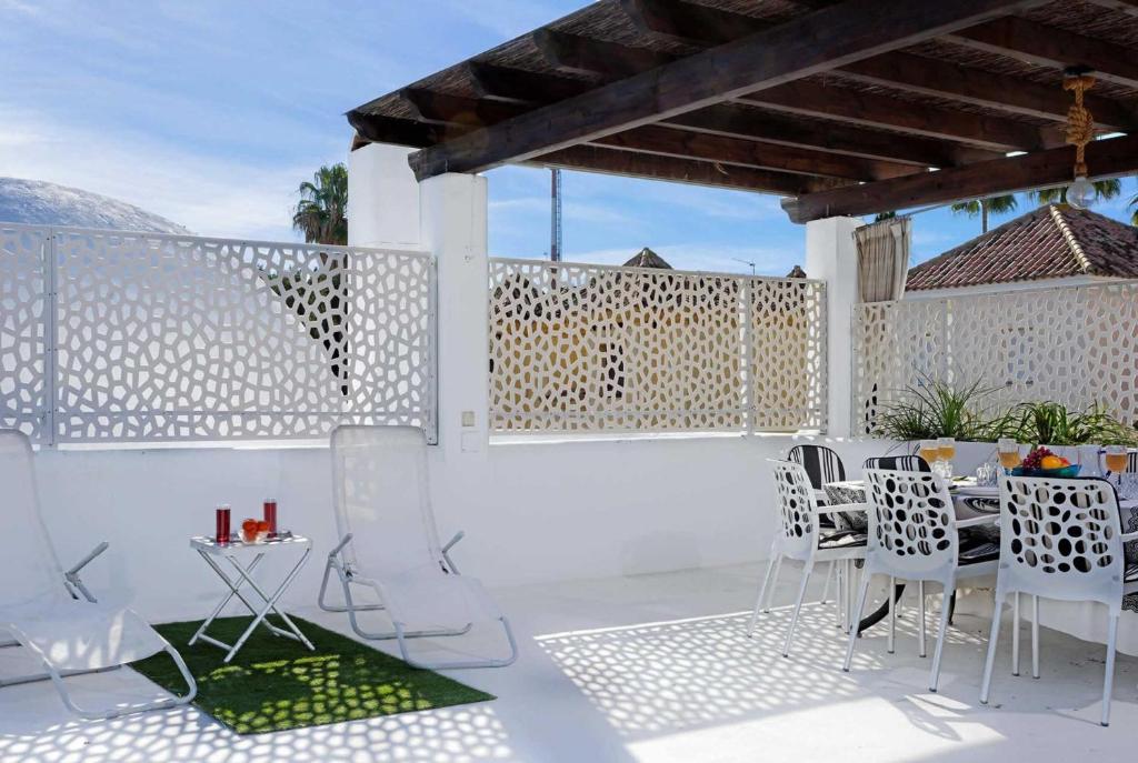 Casa Perla, Marbella – Bijgewerkte prijzen 2022