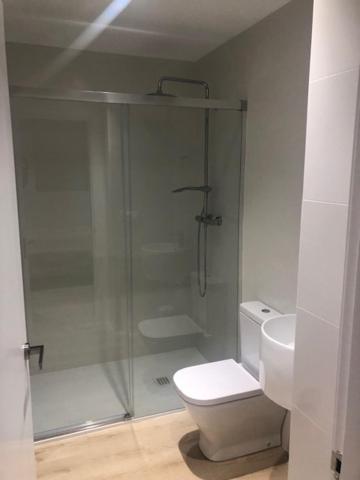 Pensión La Castellana - 18