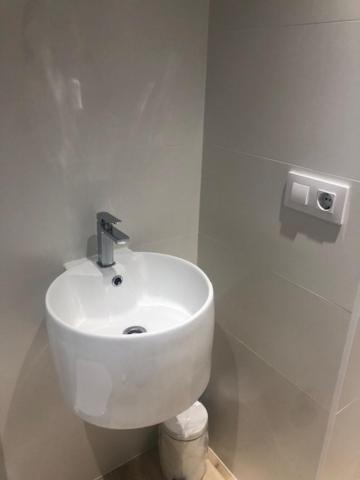 Pensión La Castellana - 19