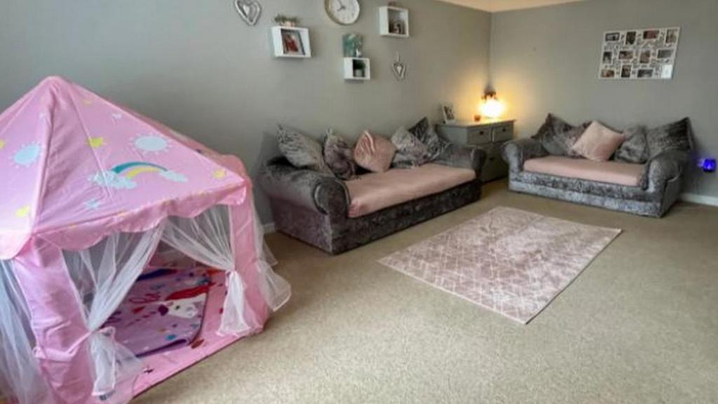 Burj Khalifa Tower luxury and unique place