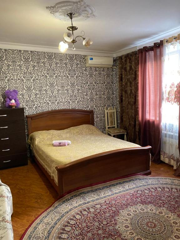 Sdaiu kvartiru ezhesutochno - Housity