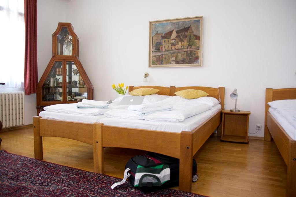 Hotel Klika - Resim 23