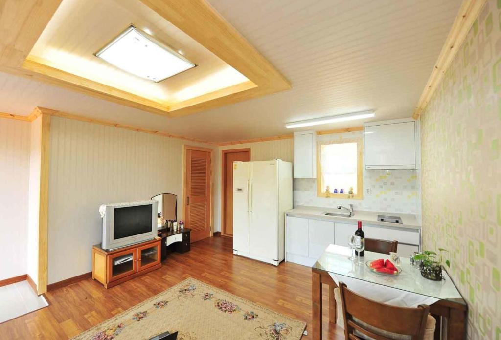 Prime Pension - Deluxe Studio
