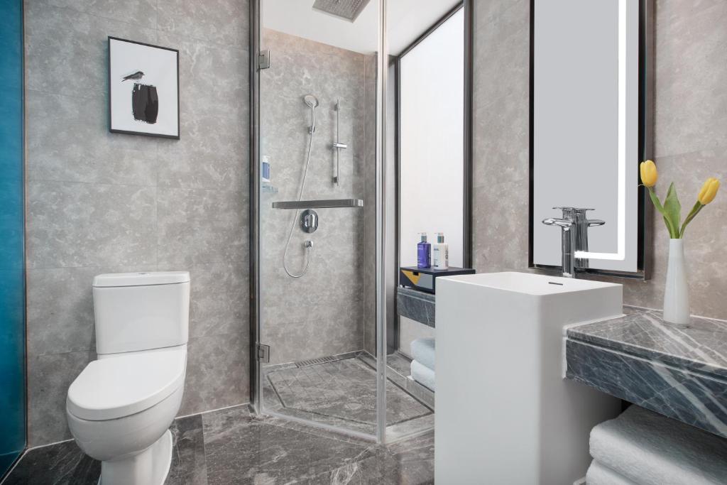 voco Xian ETDZ, an IHG Hotel - Standard King Room