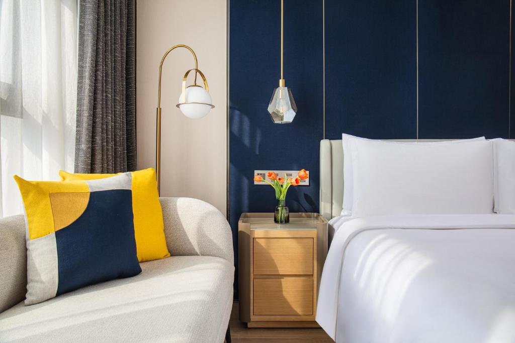 voco Xian ETDZ, an IHG Hotel - Sala Premium