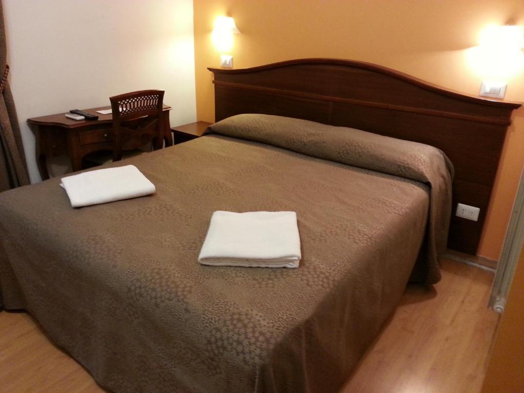 Derechos de imagen reservados por Booking.com