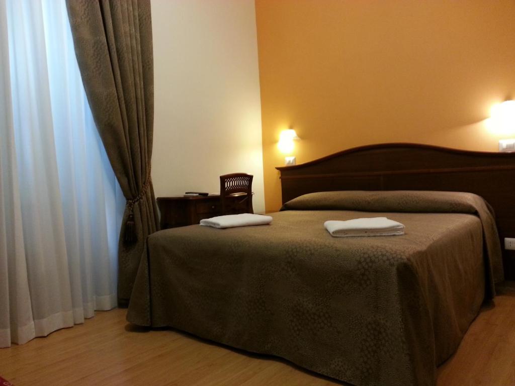Derechos de imagen reservados por Booking.com