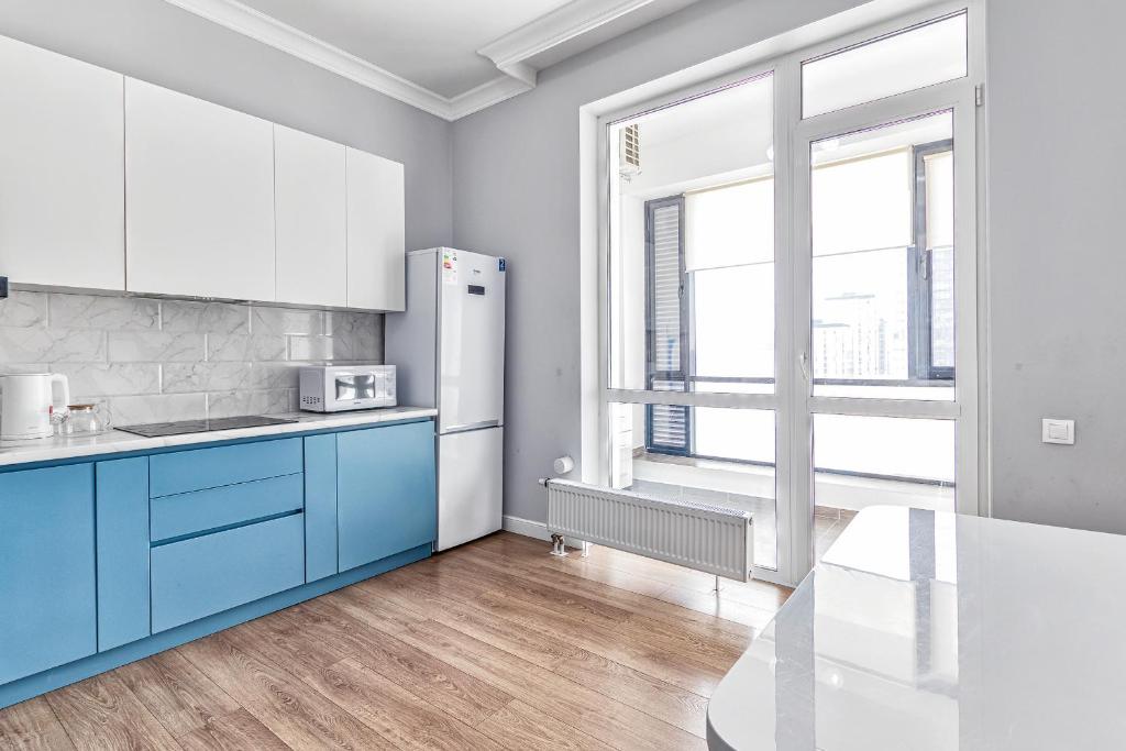 RAISSON APARTHOTEL H346 Хан Шатыр - 一居室公寓