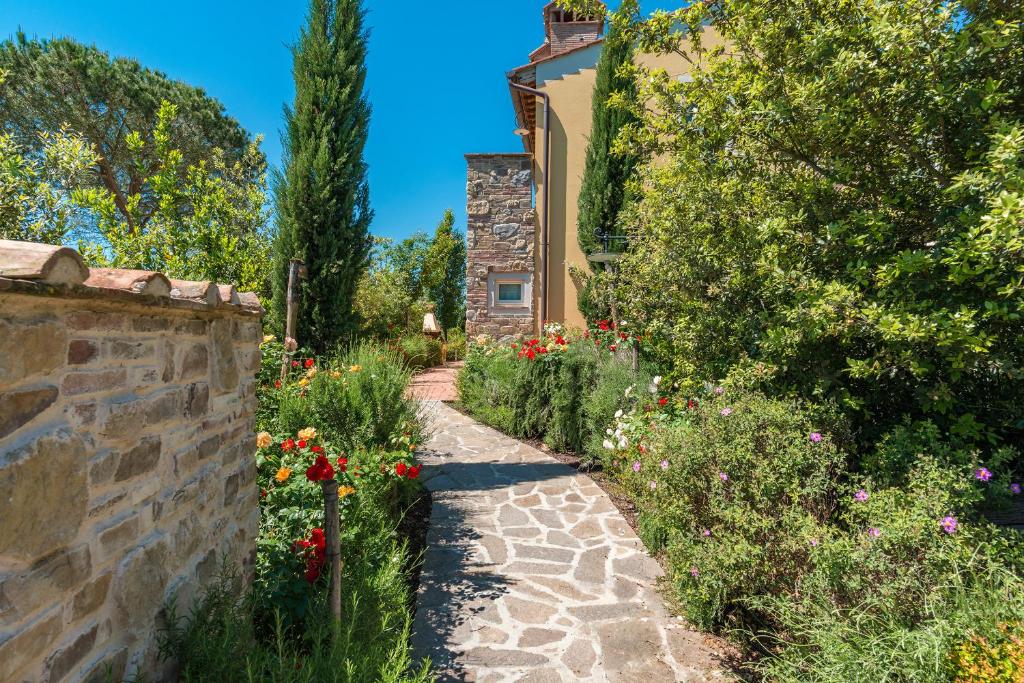 Wonderful House in Tuscany near Pisa and Florence - 度假屋