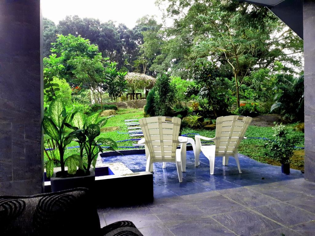 Hidden Lake Cottages Sigiriya - 8