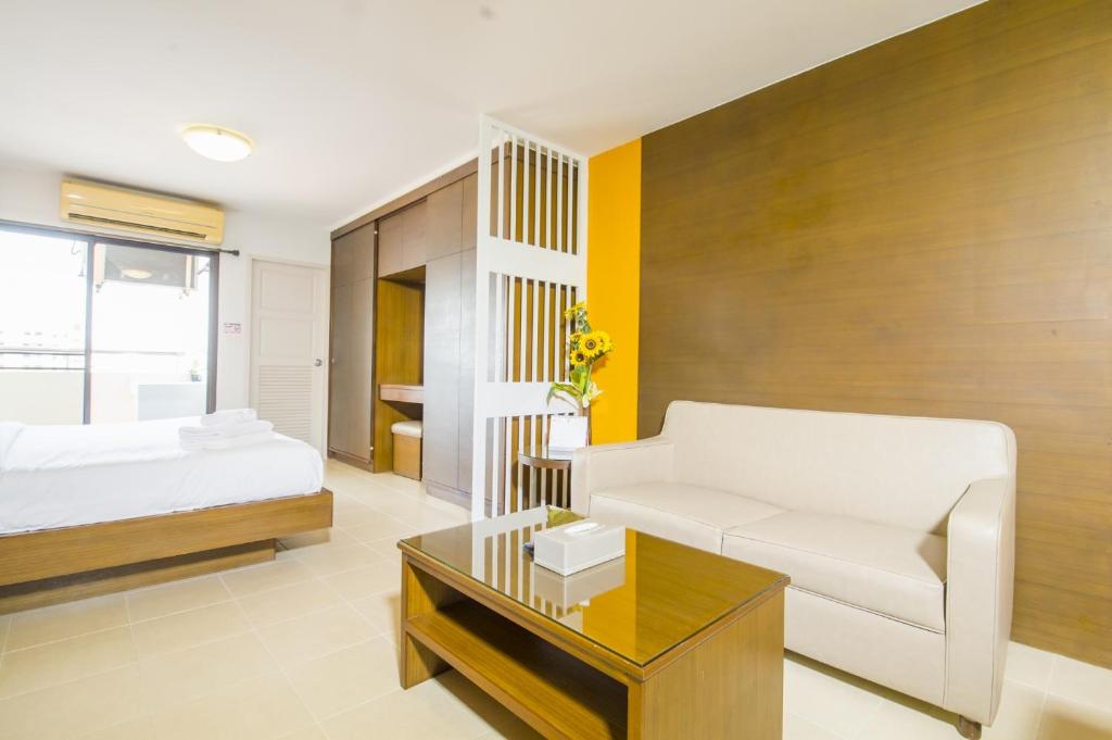 Sitara Place Serviced Apartment & Hotel - 7