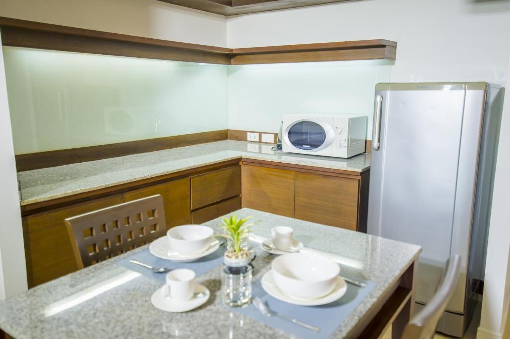 Sitara Place Serviced Apartment & Hotel - 8