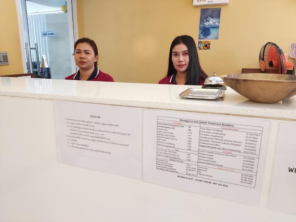 Sitara Place Serviced Apartment & Hotel - 13