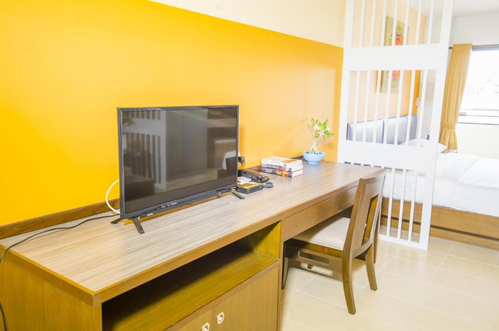 Sitara Place Serviced Apartment & Hotel - 3