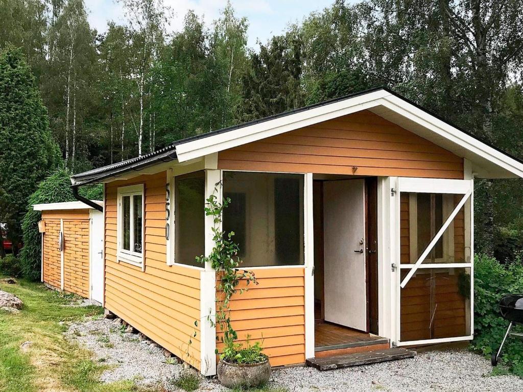 Fotografie z fotogalerie ubytování Holiday home ASKERÖN v destinaci Buvik