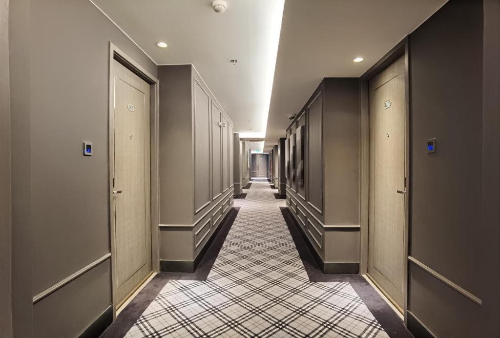 The Quartier Hotel Phromphong - Thonglor - Resim 27