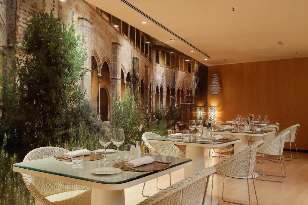 Hotel Badalona Tower, Badalona – Preus actualitzats 2023