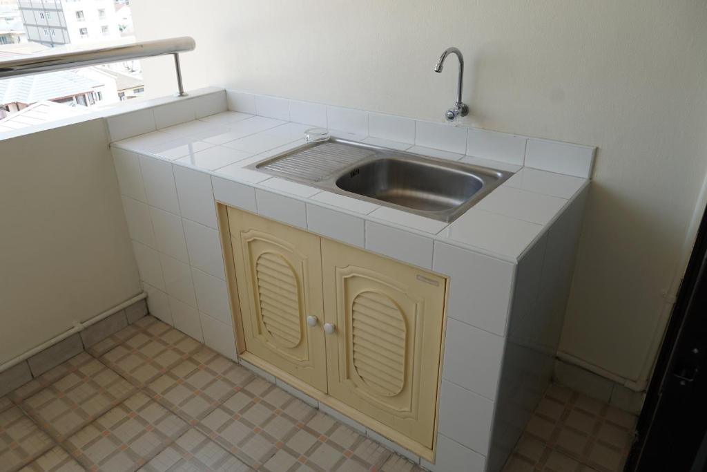 Sitara Place Serviced Apartment & Hotel - 11