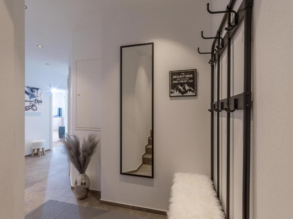 Fotografie z fotogalerie ubytování Seereith Apartments v destinaci Brixen im Thale