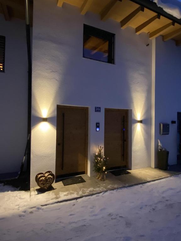 Fotografie z fotogalerie ubytování Seereith Apartments v destinaci Brixen im Thale